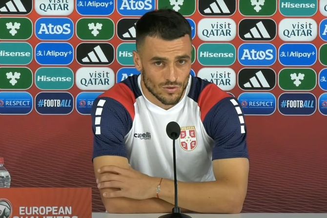 Filip Kostić