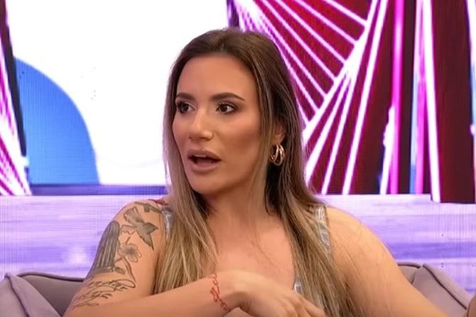 Kristina Spalević Kristina Spalević