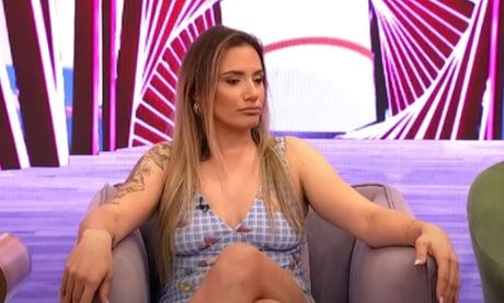 Kristina Spalević Kristina Spalević