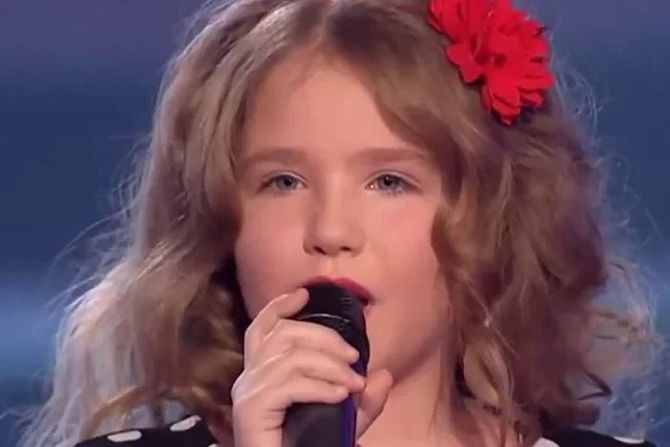 Lena Stamenković Lena Stamenković