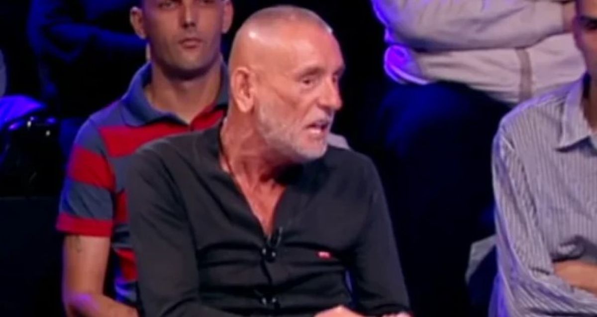 Lepi Mića odbio da posluša Mitrovića, odmah usledile sankcije: ŠOK! Ovo se još nije desilo u rijalitiju