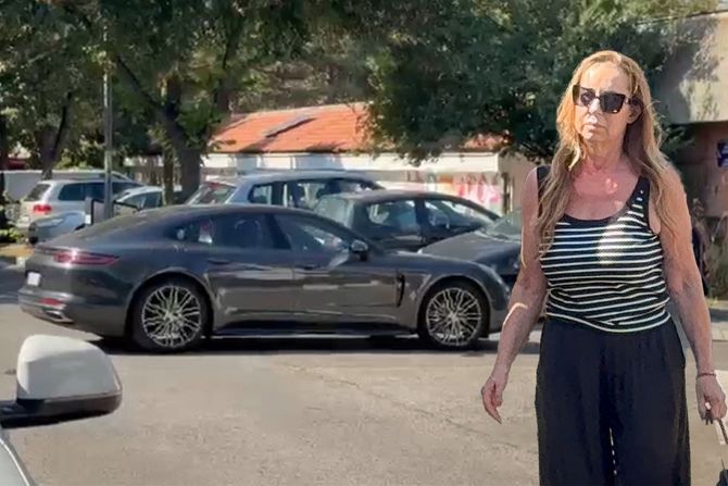 Majka filipa zivojinovica, zorica nakic