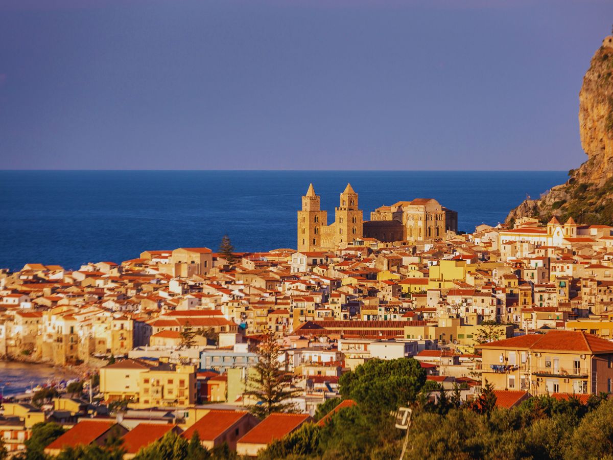 Sicilija u septembru – leto koje traje duže