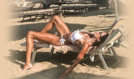 Nikolina Pišek Nikolina Pišek