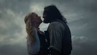 Poznato je na kojem TV kanalu i kada možete gledati film "Orkanski visovi" sa Margo Robi i Džejkobom Elordijem