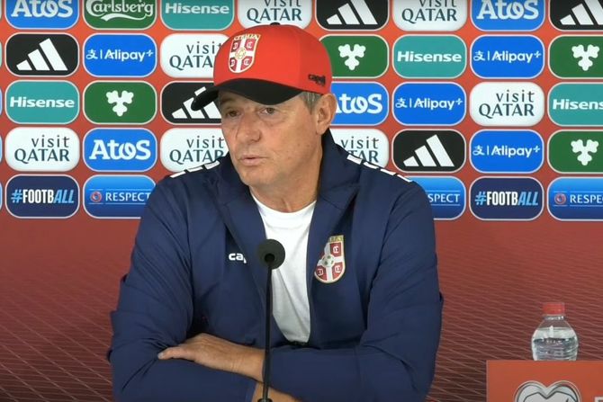 Dragan Stojković Piksi