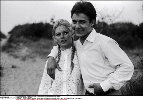 Jacques Charrier Jacques Charrier