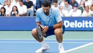 Novak Đoković poražen od Karlosa Alkaraza u polufinalu US Opena: Godine, povrede i superiorni Španac