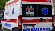 Hitna pomoć: Ekipe intervenisale 117 puta, mladić teško povređen na Miljakovcu, požar u Zemunu