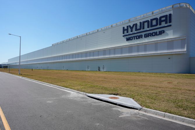 Hyundai