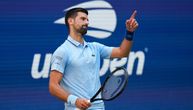 Milijarder koji je ulagao u Novakovu organizaciju se pobunio zbog cena na US Openu: "Ovo je apsurdno..."