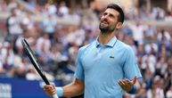 Evo gde možete da gledate uživo TV prenos meča Novak Đoković - Đaume Munar u osmini finala Mastersa u Šangaju