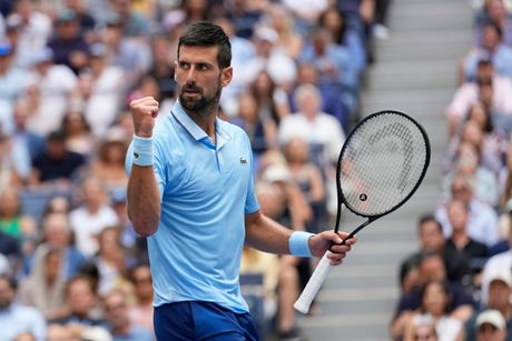 Novak Đoković Novak Đoković