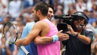 Evo gde možete da gledate uživo TV prenos meča Novak Đoković - Karlos Alkaraz u finalu Australijan opena