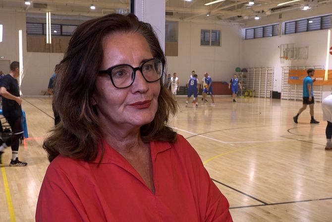 Vesna Savić Đukić Vesna Savić Đukić