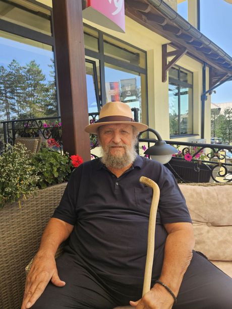 Hadži Petar Božović Hadži Petar Božović