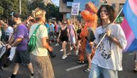 Beograd Prajd 2026: Očekuje se okupljanje učesnika, početak u 17 sati