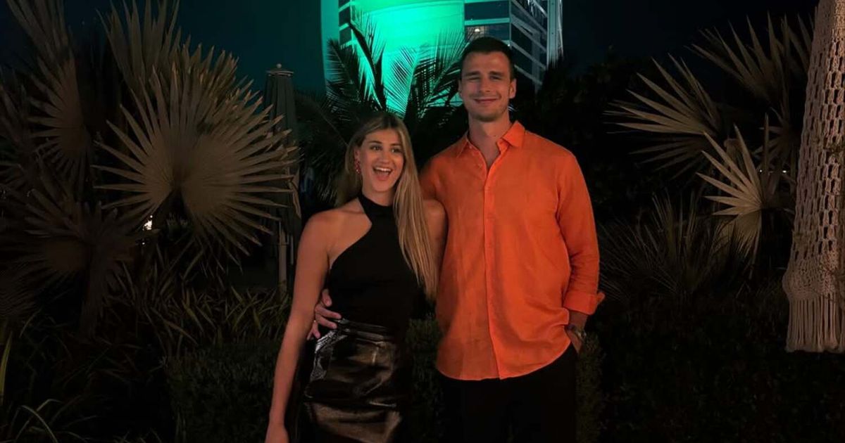 Prelepa Kaća je heroj i šampionka Evrope, supruga je srpskog košarkaša, svi su oduševljeni njegovim potezom