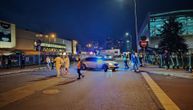 Horor pred meč Srbija - Finska na Eurobasketu: Stigla dojava o bombi, policija blokirala sve, odlaže se meč?!