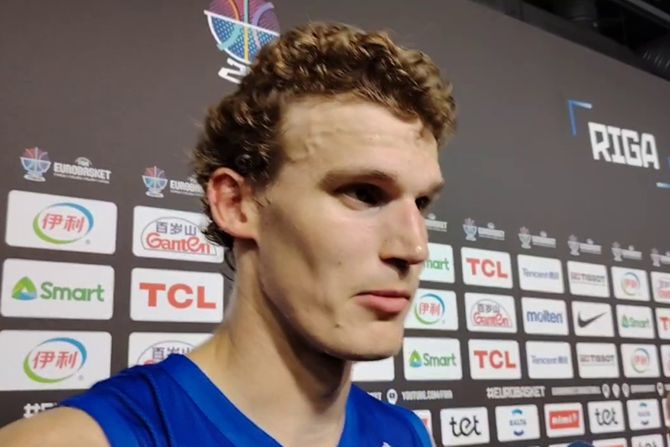 Lauri Markanen Lauri Markanen