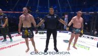 Darko Stošić poražen od Hrvata na spektakularnom FNC-u u Zagrebu: Ivan Vitasović ostaje šampion!