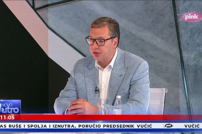 vucic vucic