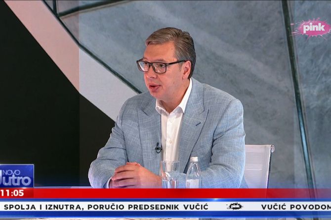vucic