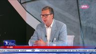 Šta je sve Vučić danas rekao u gostovanju na tv Pink: Govorio o protestima, zborima, ekonomskim merama