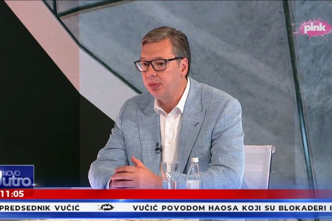 vucic