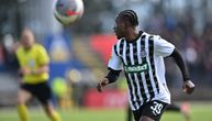 (LIVESTREAM) Partizan - Rodina: Zubairu doneo izjednačenje u Zemunu
