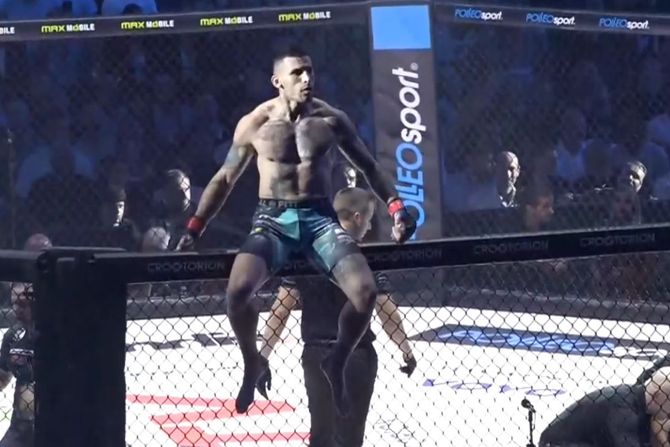 Aleksandar Džoker Ilić Aleksandar Džoker Ilić