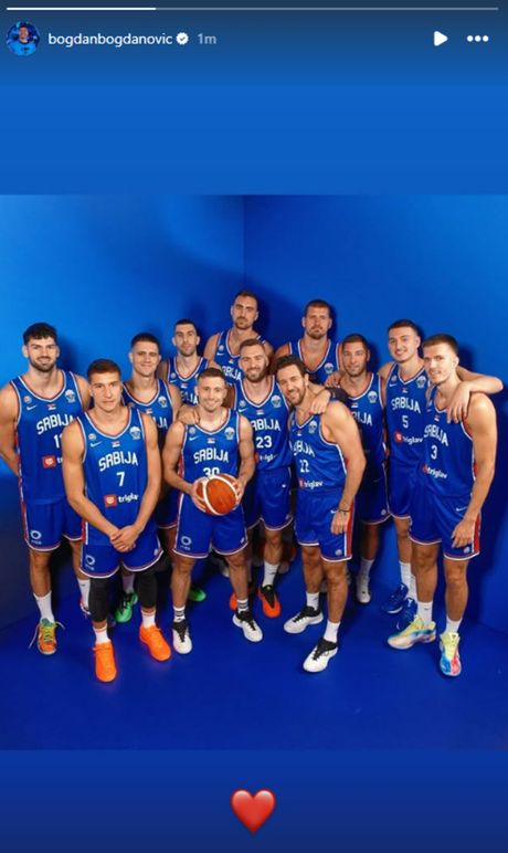 Bogdan Bogdanović Bogdan Bogdanović