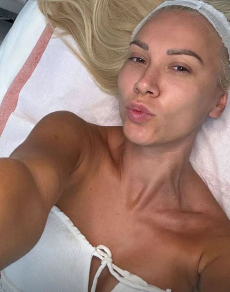 Bojana Ristivojević Bojana Ristivojević