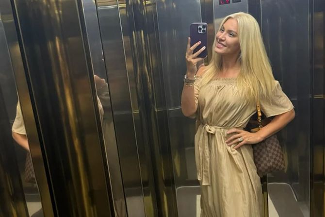 Bojana Ristivojević Bojana Ristivojević