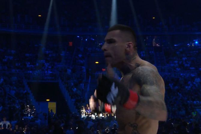 Aleksandar Džoker Ilić