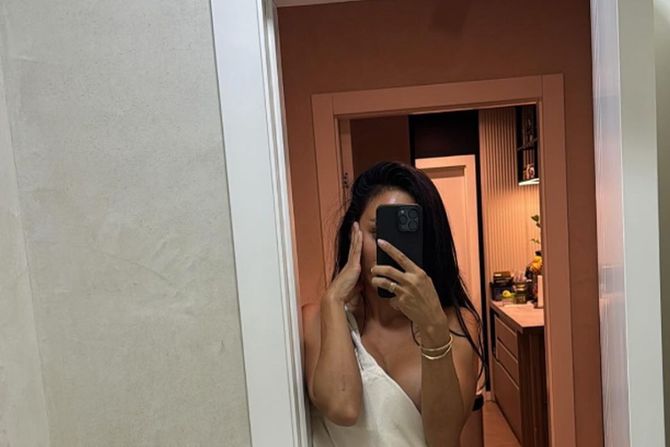 Edita Aradinović Edita Aradinović