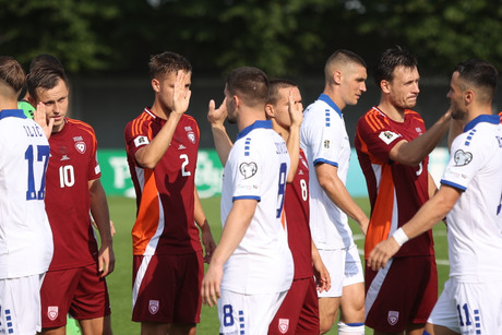 Letonija Srbija Kvalifikacije za SP, Riga Letonija Srbija Kvalifikacije za SP, Riga