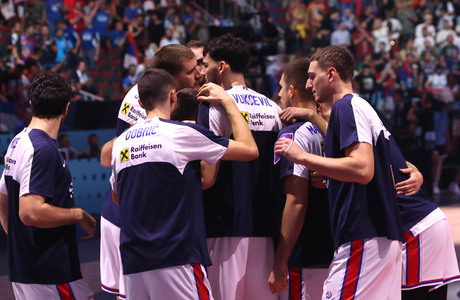 Srbija Finska Eurobasket 2025 Srbija Finska Eurobasket 2025