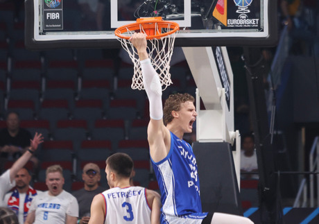 Srbija Finska Eurobasket 2025 Srbija Finska Eurobasket 2025
