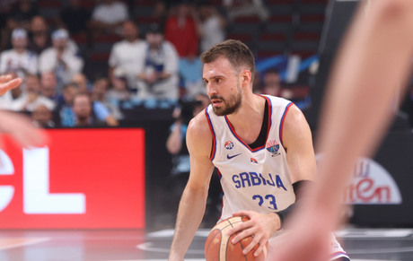 Srbija Finska Eurobasket 2025 Srbija Finska Eurobasket 2025