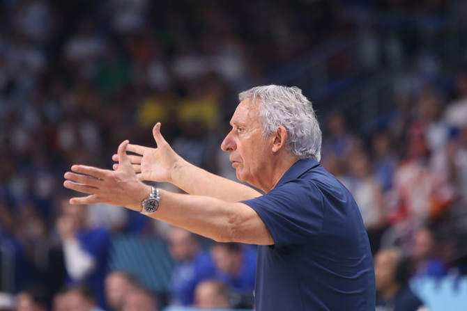 Srbija Finska Eurobasket 2025