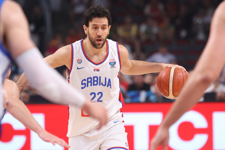 Srbija Finska Eurobasket 2025 Srbija Finska Eurobasket 2025