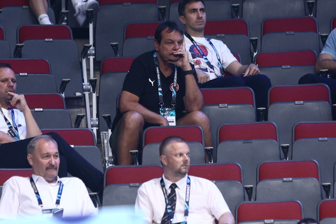Ataman, Srbija Finska Eurobasket 2025 Ataman, Srbija Finska Eurobasket 2025
