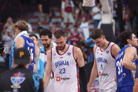 Srbija Finska Eurobasket 2025 Srbija Finska Eurobasket 2025