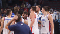 Srpski navijači besni na Pešića i košarkaše: "Bruka! Najveća sramota ikada... Koliko taj čovek nema pojma"