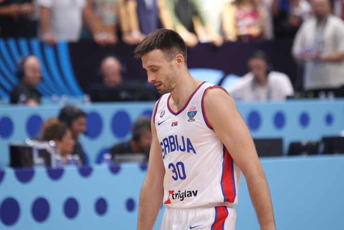 Srbija Finska Eurobasket 2025 Srbija Finska Eurobasket 2025