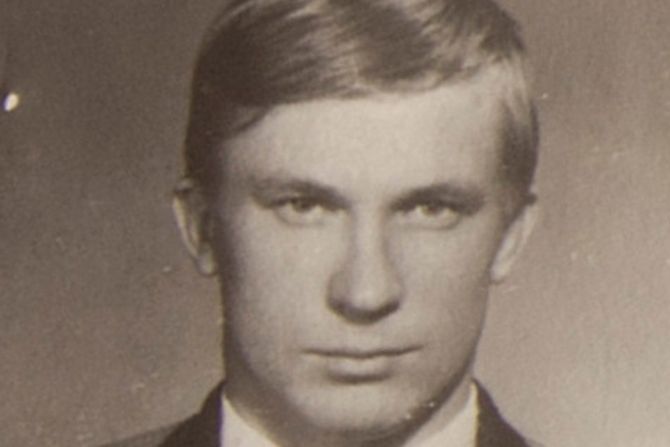 Viktor Belenko