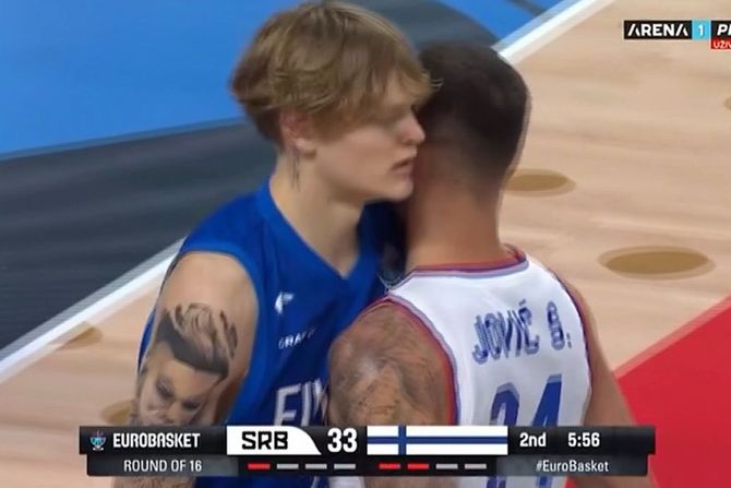 Stefan Jović Stefan Jović