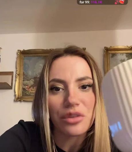 Kristina Spalević Kristina Spalević