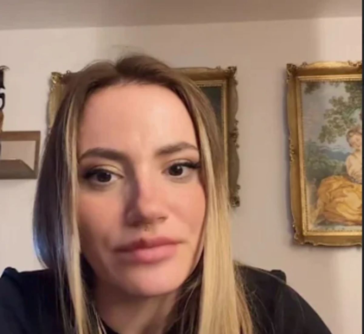 Hospitalizovan otac Kristine Spalević: Imao srčani udar, ona otkrila gde se nalazi "To se desilo juče"